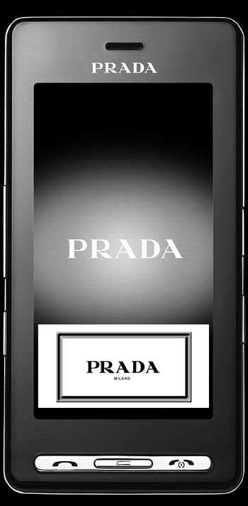 michela prada il cellulare|Prada firma il cellulare .